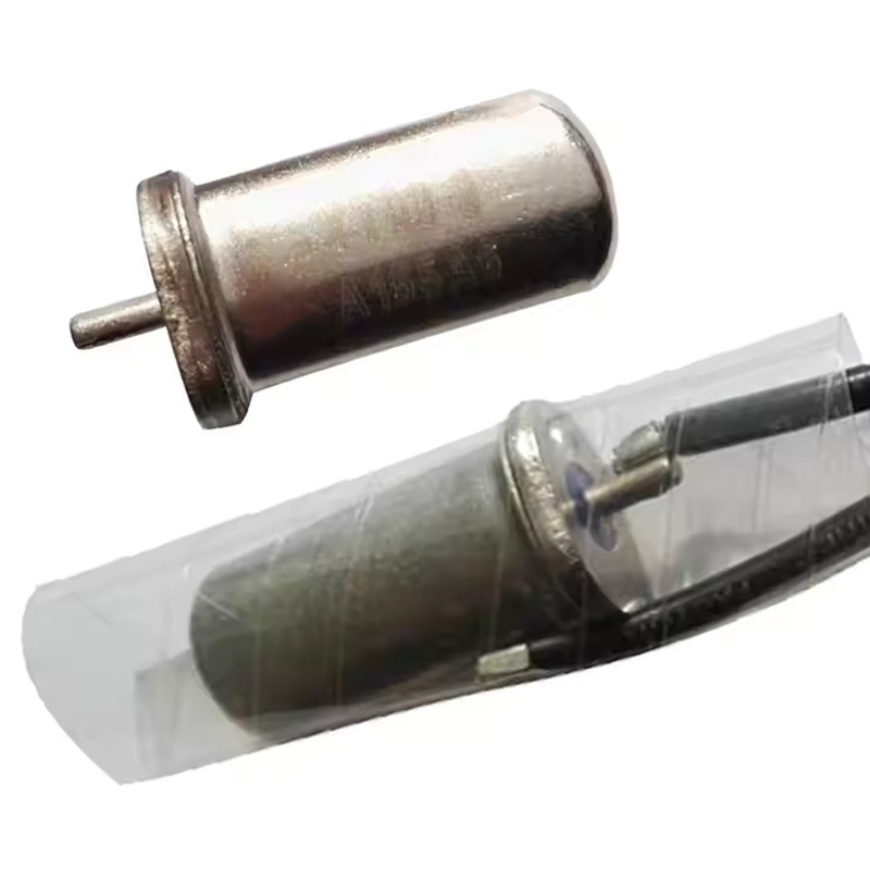 250Vは通常閉じたバイメタルサーモスタットサーマルスイッチ 250Vは通常閉じたバイメタルサーモスタットサーマルスイッチ