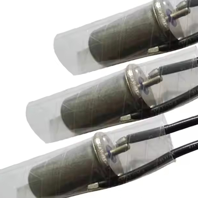 250Vは通常閉じたバイメタルサーモスタットサーマルスイッチ 250Vは通常閉じたバイメタルサーモスタットサーマルスイッチ